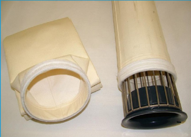 關(guān)于布袋除塵器選擇除塵布袋的方法和注意事項