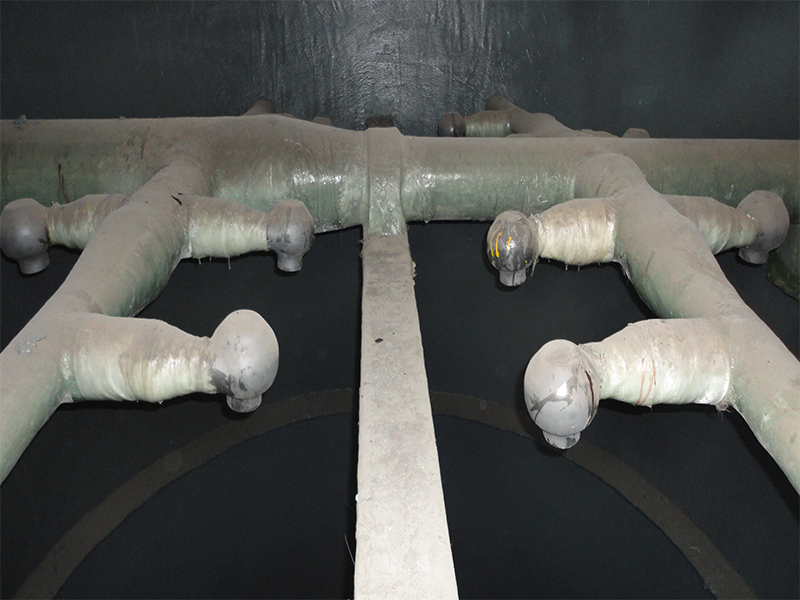 如何對(duì)脫硫設(shè)備進(jìn)行維護(hù)和保養(yǎng)？